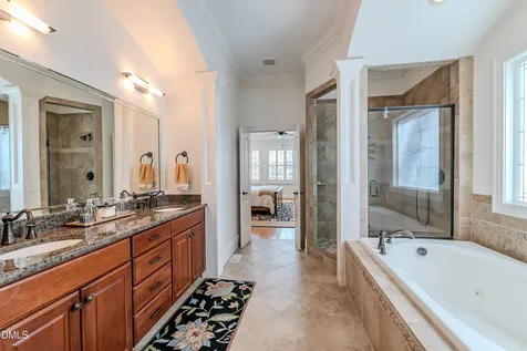 1713 Frenchwood Drive Raleigh NC 27612