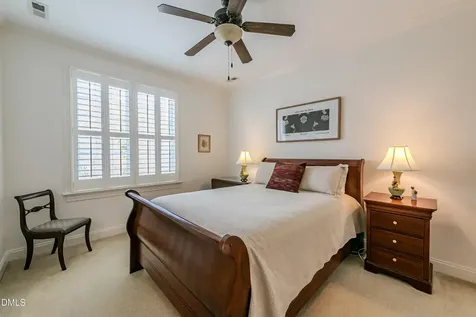 1713 Frenchwood Drive Raleigh NC 27612