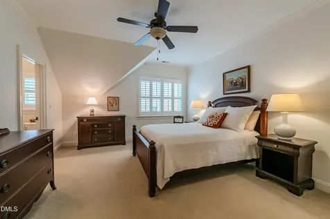 1713 Frenchwood Drive Raleigh NC 27612