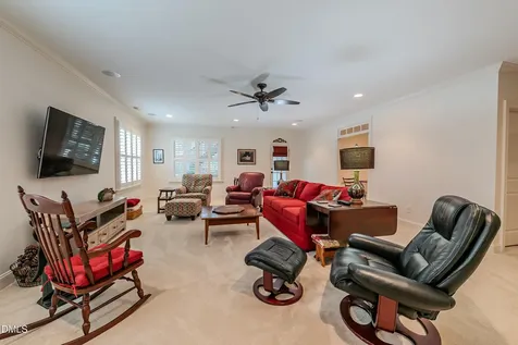 1713 Frenchwood Drive Raleigh NC 27612
