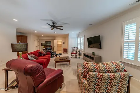 1713 Frenchwood Drive Raleigh NC 27612