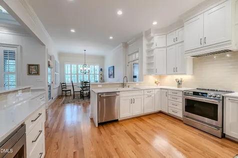 1713 Frenchwood Drive Raleigh NC 27612