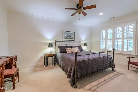 1713 Frenchwood Drive Raleigh NC 27612