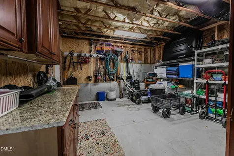 1713 Frenchwood Drive Raleigh NC 27612