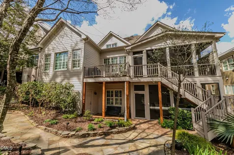 1713 Frenchwood Drive Raleigh NC 27612