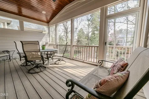 1713 Frenchwood Drive Raleigh NC 27612