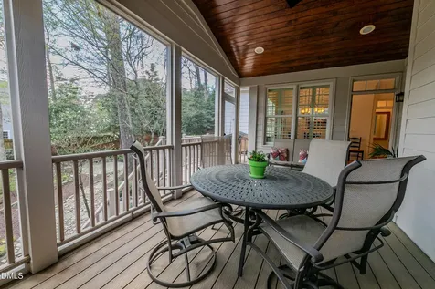 1713 Frenchwood Drive Raleigh NC 27612
