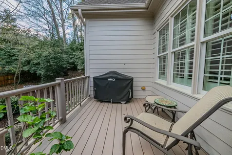1713 Frenchwood Drive Raleigh NC 27612