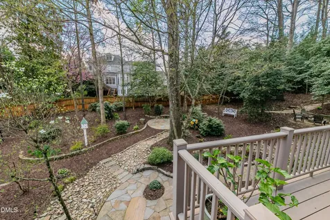 1713 Frenchwood Drive Raleigh NC 27612