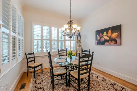 1713 Frenchwood Drive Raleigh NC 27612