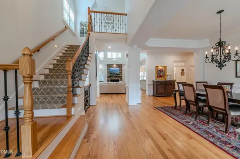 1713 Frenchwood Drive Raleigh NC 27612