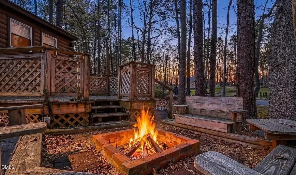 125 Cimarron Drive Louisburg NC 27549