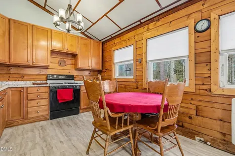125 Cimarron Drive Louisburg NC 27549