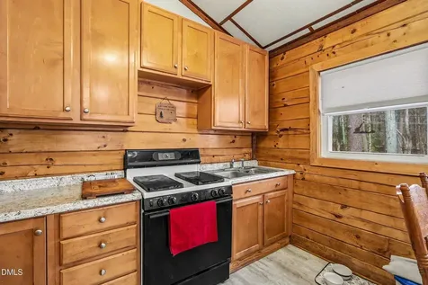 125 Cimarron Drive Louisburg NC 27549