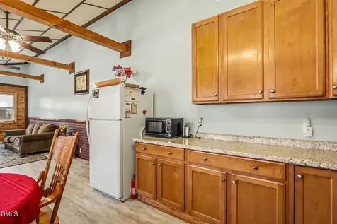 125 Cimarron Drive Louisburg NC 27549