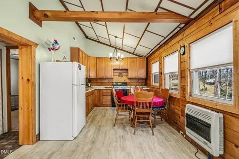 125 Cimarron Drive Louisburg NC 27549