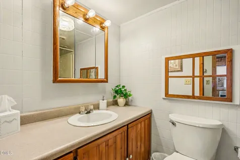 125 Cimarron Drive Louisburg NC 27549