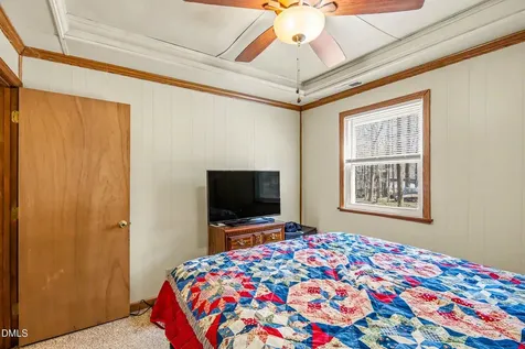 125 Cimarron Drive Louisburg NC 27549