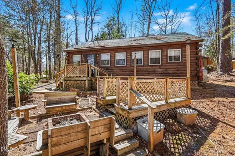 125 Cimarron Drive Louisburg NC 27549