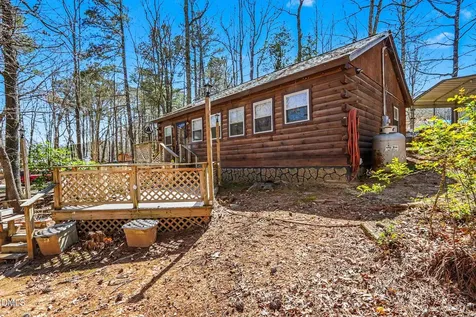 125 Cimarron Drive Louisburg NC 27549