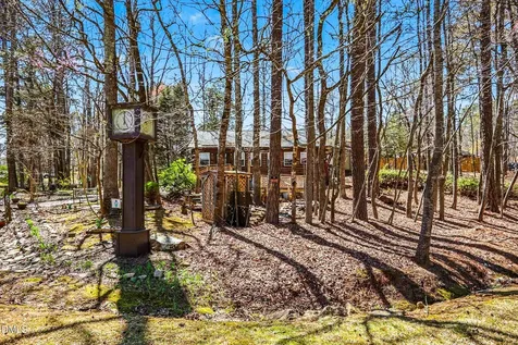 125 Cimarron Drive Louisburg NC 27549