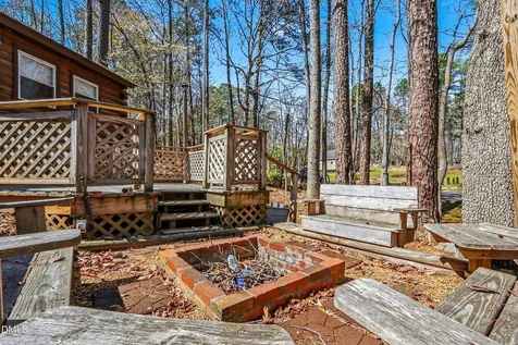 125 Cimarron Drive Louisburg NC 27549