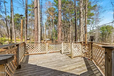 125 Cimarron Drive Louisburg NC 27549