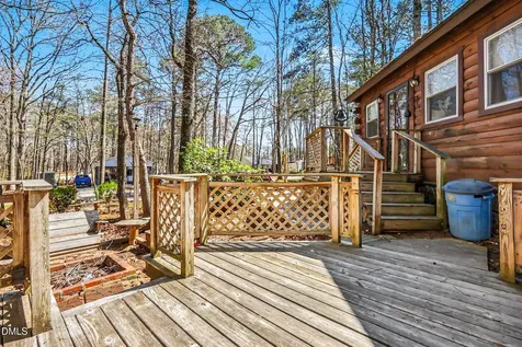 125 Cimarron Drive Louisburg NC 27549
