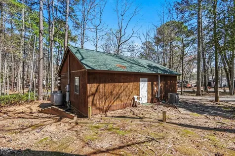 125 Cimarron Drive Louisburg NC 27549