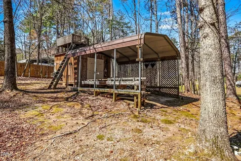 125 Cimarron Drive Louisburg NC 27549