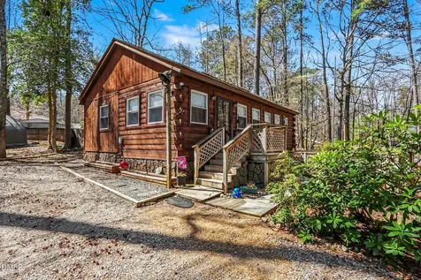 125 Cimarron Drive Louisburg NC 27549