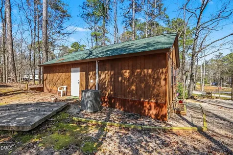 125 Cimarron Drive Louisburg NC 27549