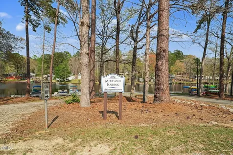 125 Cimarron Drive Louisburg NC 27549