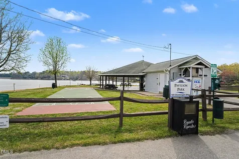 125 Cimarron Drive Louisburg NC 27549