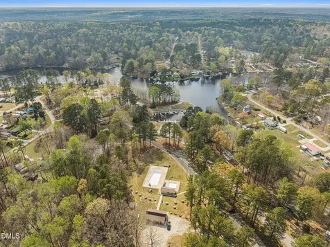 125 Cimarron Drive Louisburg NC 27549