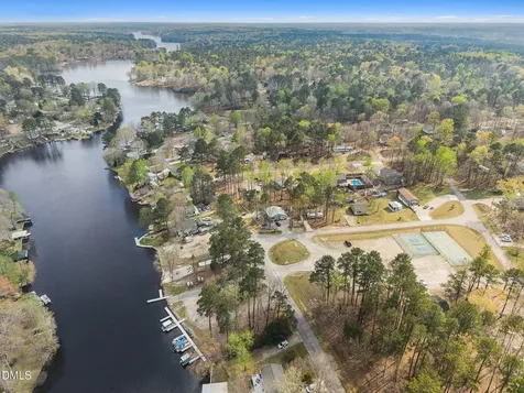 125 Cimarron Drive Louisburg NC 27549