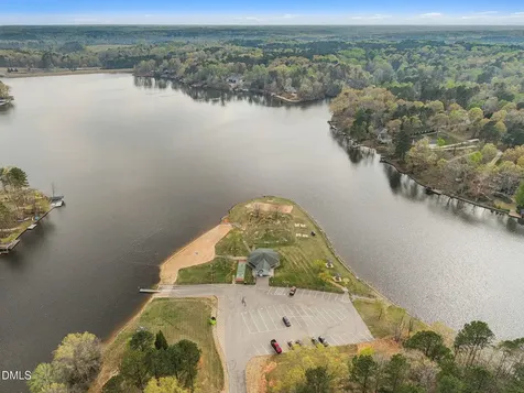125 Cimarron Drive Louisburg NC 27549
