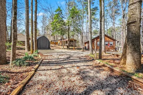 125 Cimarron Drive Louisburg NC 27549