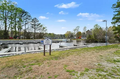 125 Cimarron Drive Louisburg NC 27549