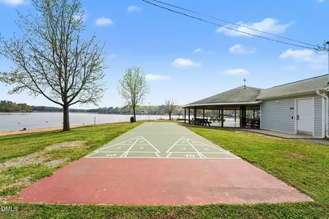 125 Cimarron Drive Louisburg NC 27549