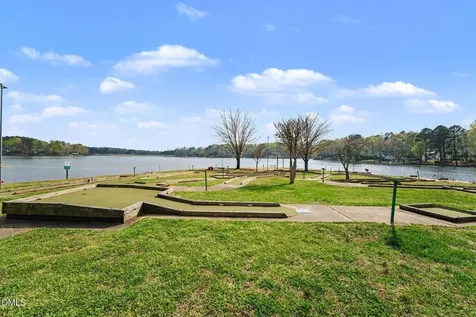 125 Cimarron Drive Louisburg NC 27549