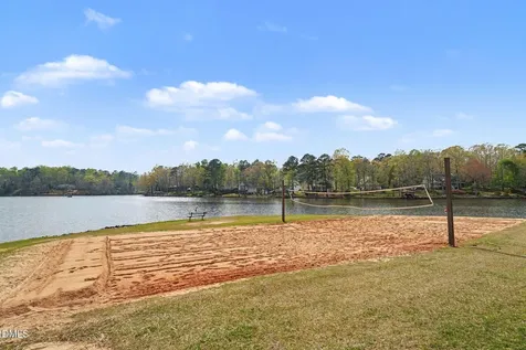 125 Cimarron Drive Louisburg NC 27549