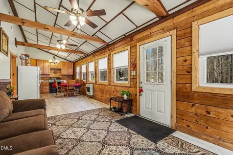 125 Cimarron Drive Louisburg NC 27549