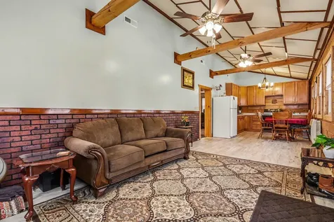 125 Cimarron Drive Louisburg NC 27549