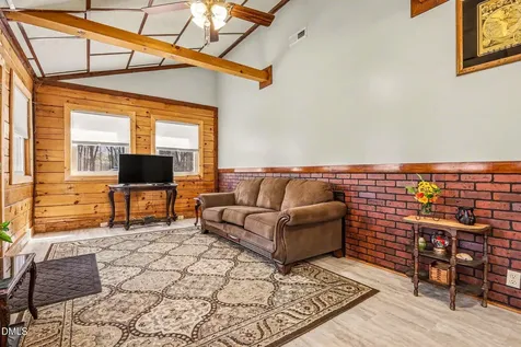 125 Cimarron Drive Louisburg NC 27549