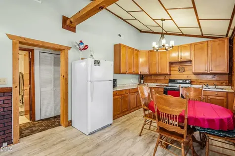 125 Cimarron Drive Louisburg NC 27549