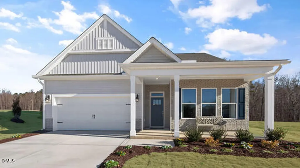 175 Prairie Wolf Street Sanford NC 27330