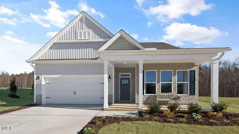 175 Prairie Wolf Street Sanford NC 27330