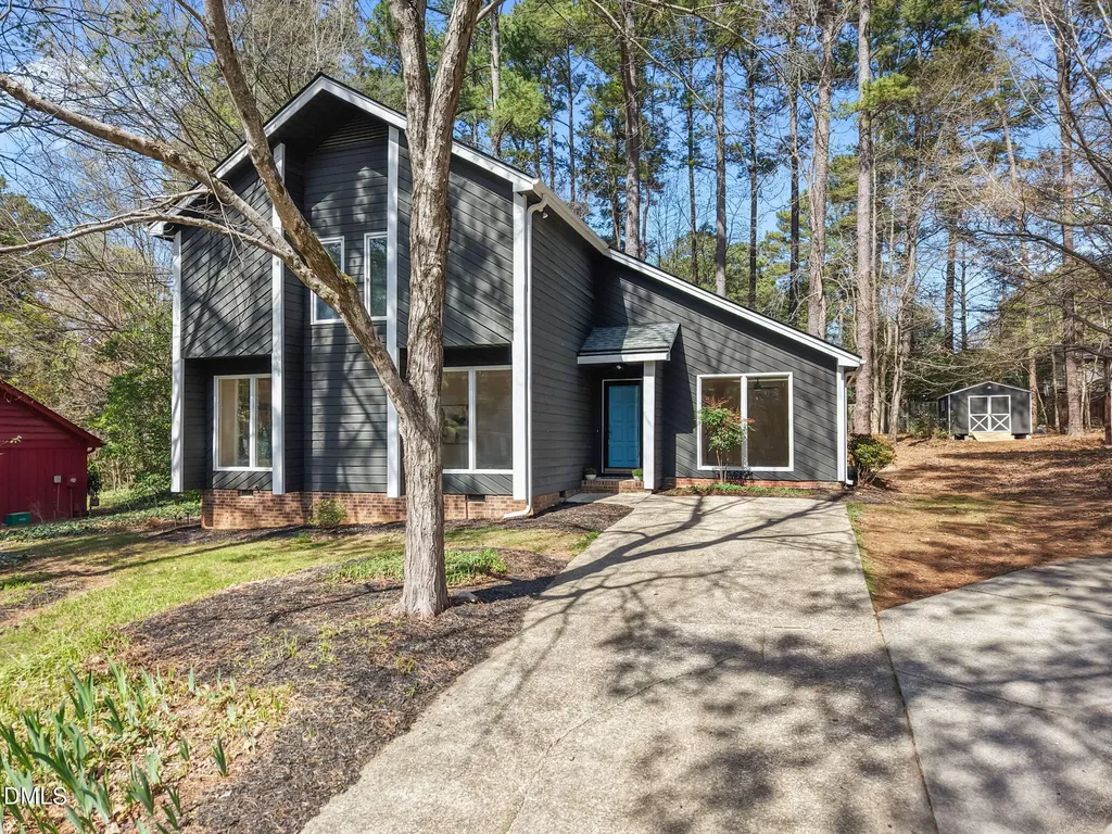 6508 Rainbow Court Raleigh NC 27612