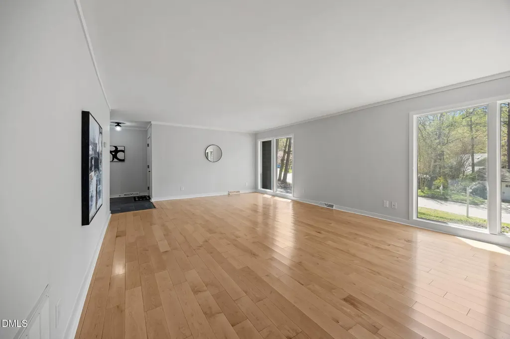 6508 Rainbow Court Raleigh NC 27612